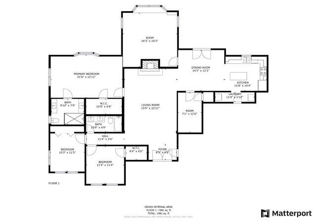 Building Photo - 227 Carolyn Dr