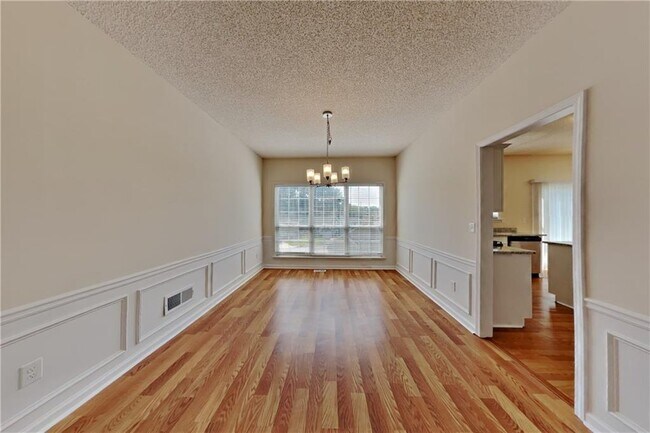 Building Photo - 3531 Chasefield Way