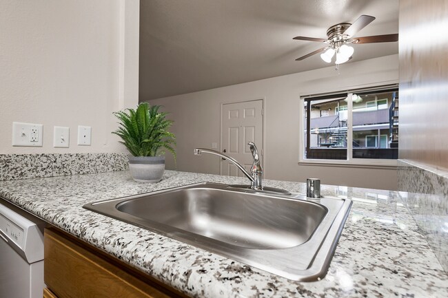 Interior Photo - Pine Tree Apartments