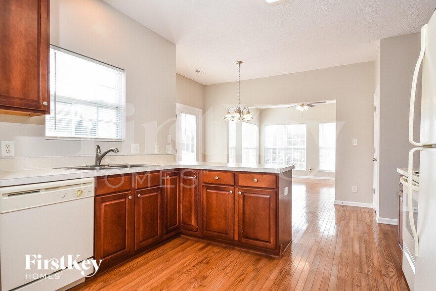 Building Photo - 3978 Park Springs Dr