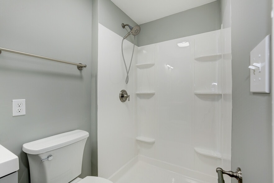 (Studio) - 4113 Windflower Way