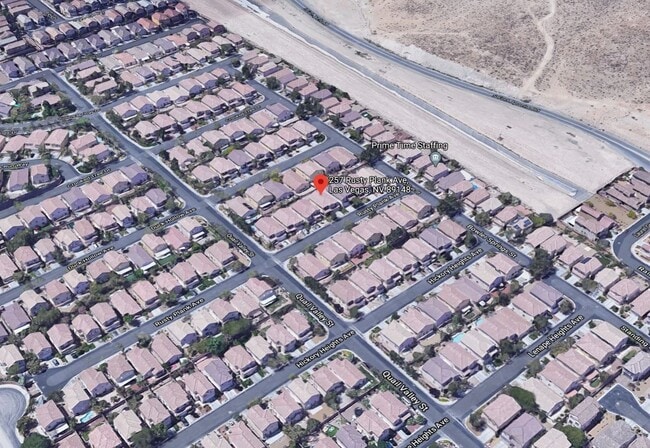 Building Photo - Gorgeous Rhodes Ranch Country Club home in Guard Gated Community!