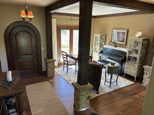 Building Photo - 870 Healey Homestead Cir