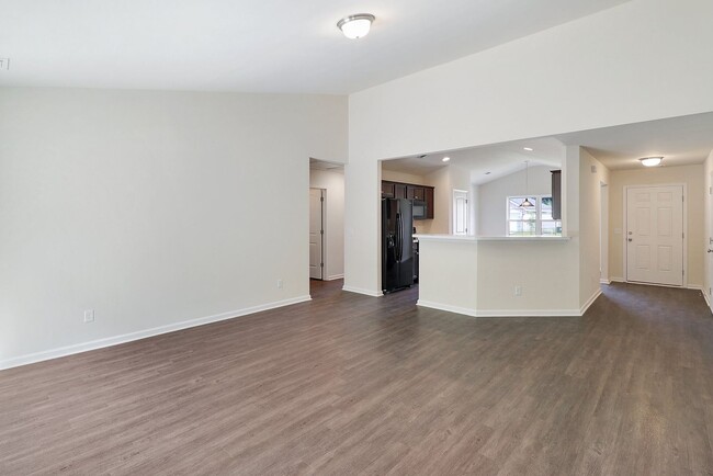 Building Photo - 604 Cade Avenue - Hartford - Statesboro