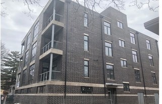 Building Photo - 1385 Brown St