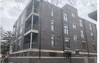 Primary Photo - 1385 Brown St