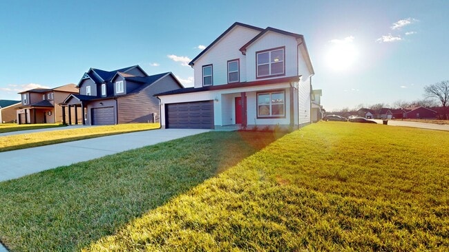 Building Photo - 1030 Cherry Acrs Dr