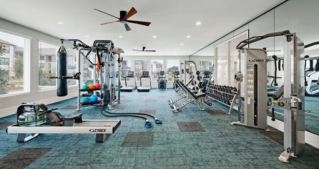 Building Photo - 2/2 Impressively Designed, Exceptionally L...