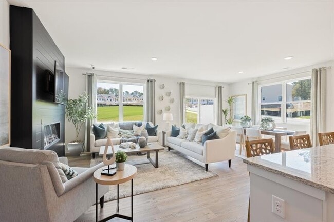 Building Photo - 1861 Copelyn Reese Ct