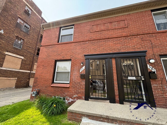 Primary Photo - 377 Merton Rd