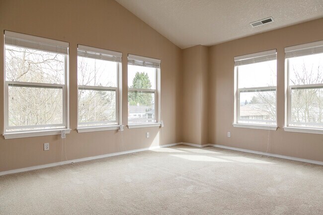 Bedroom #1 - 3809 SE 9th Ave