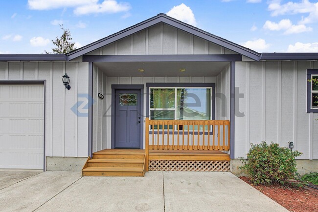 Building Photo - 1343 NE Sunrise Ln