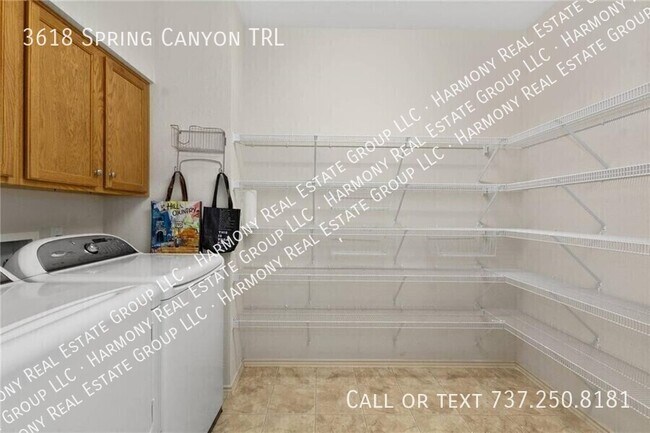 Building Photo - 3618 Spring Canyon Trail