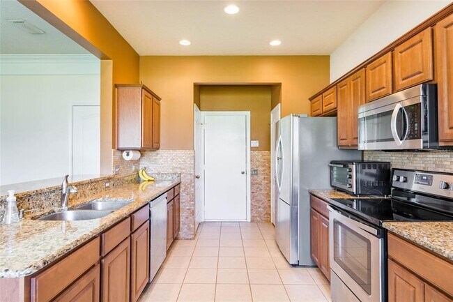 Building Photo - 4616 Barnstead Dr
