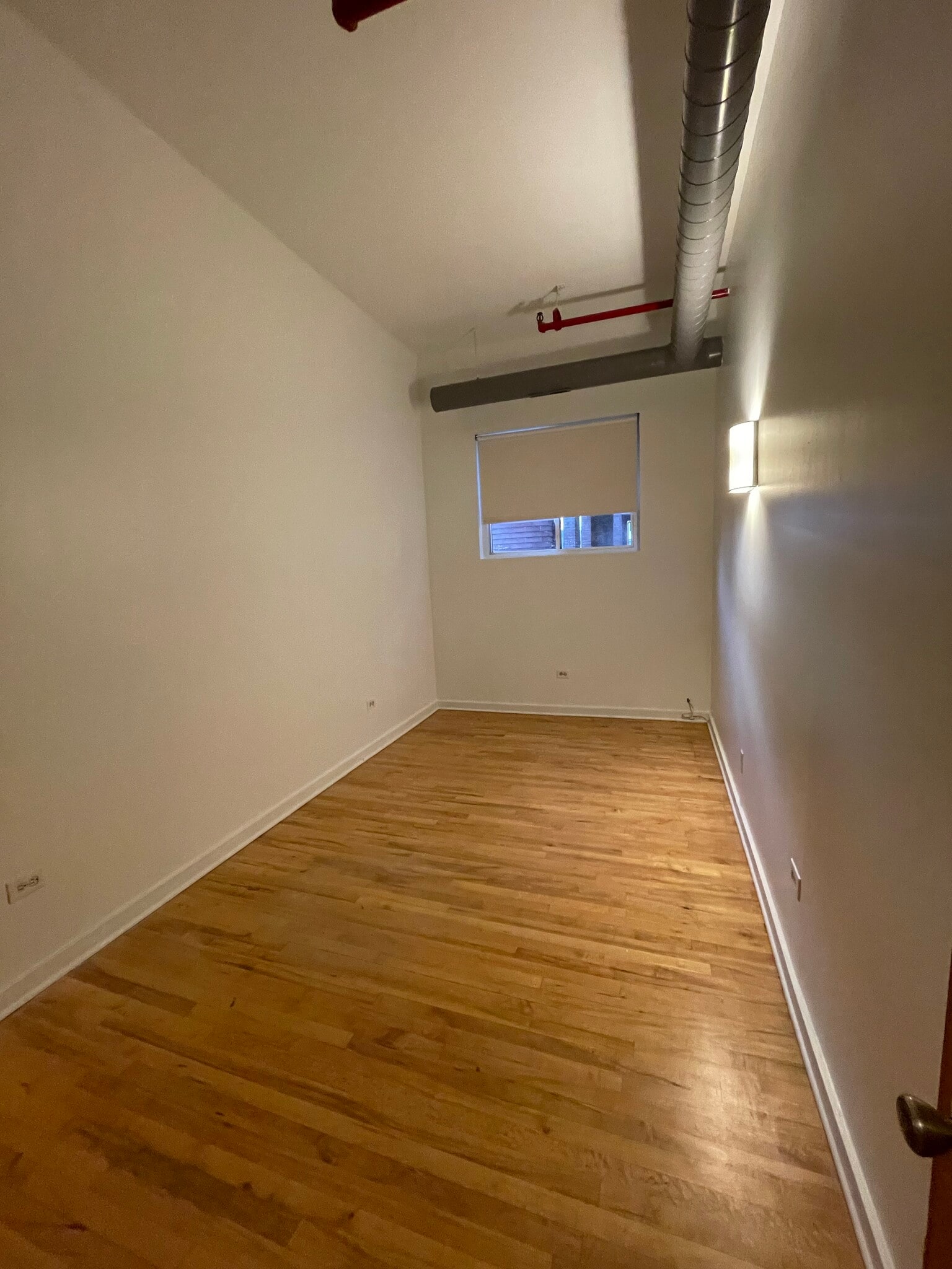 Bedroom #2 - 1114 W Belmont Ave