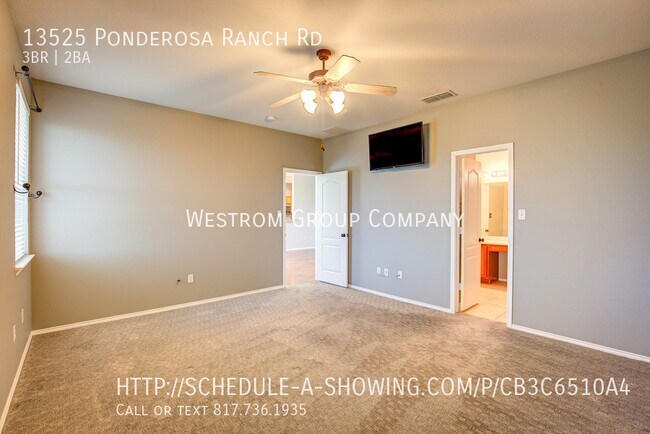Building Photo - 13525 Ponderosa Ranch Rd. (NWISD)