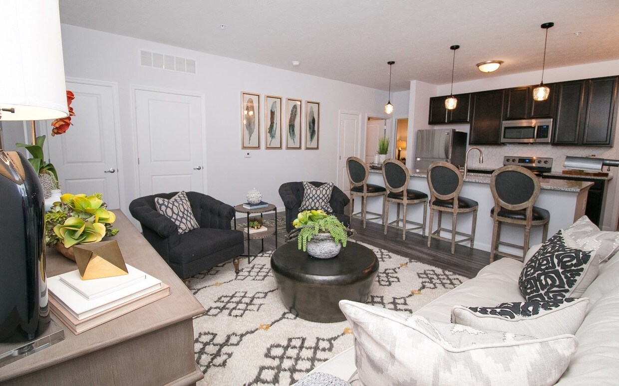 Duncan Park Up To 2 Months Free Columbus Oh Apartment Finder