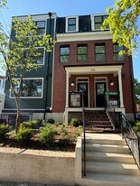 Building Photo - 525 Taylor St NW