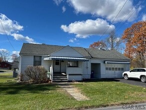 Building Photo - 329 Nees Ave