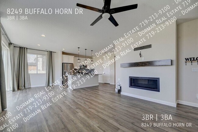 Building Photo - 8249 Buffalo Horn Dr