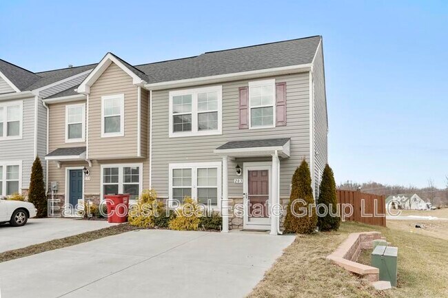 Building Photo - 203 Ran Rue Drive