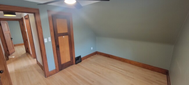 Rear Bedroom - 2410 N 65th St