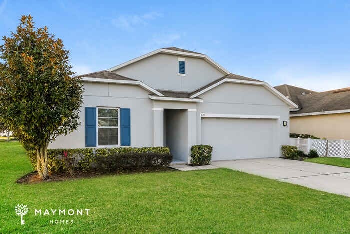 Building Photo - 220 Minniehaha Cir