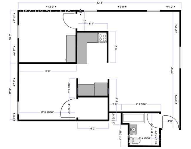 Building Photo - 420 Dayton St