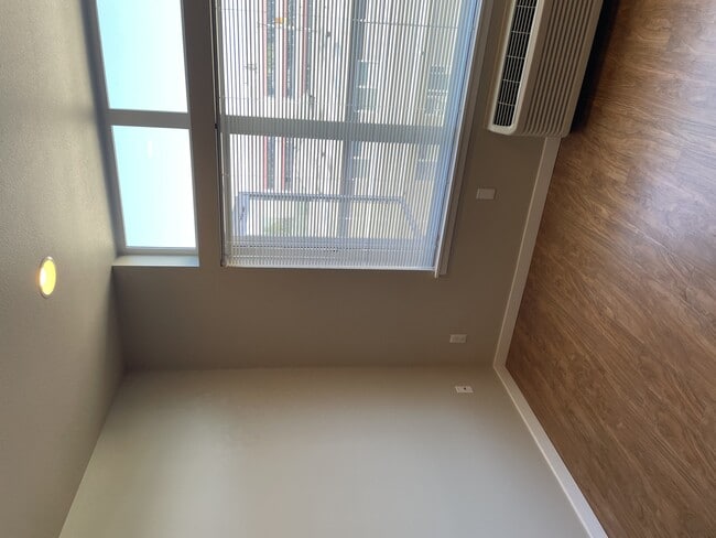 Floorplan - Campus Lofts