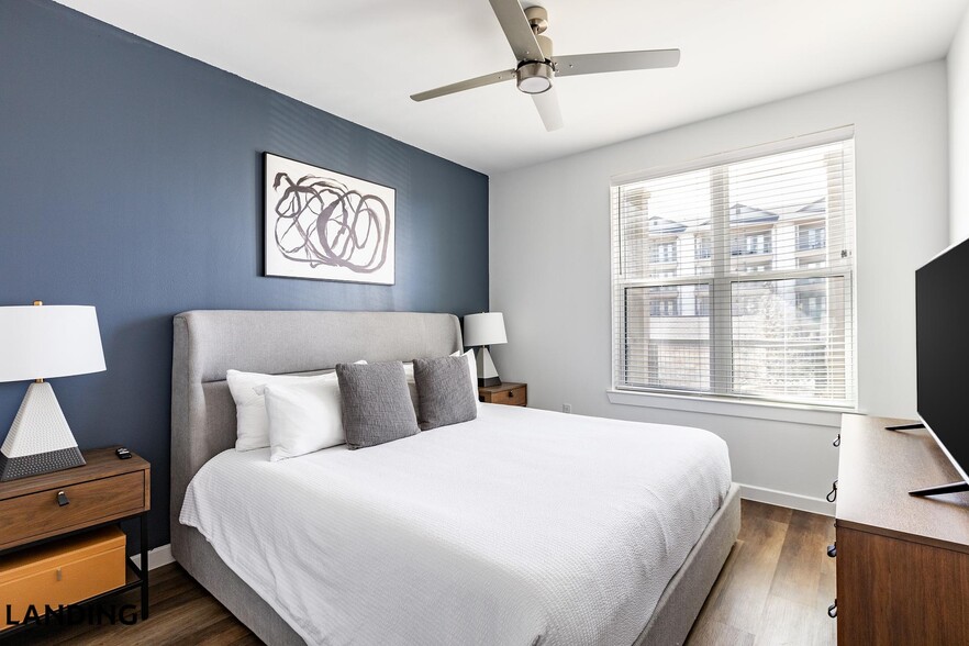 Building Photo - 5511 Caprock Smt Dr