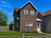 Building Photo - 308 Wilson St
