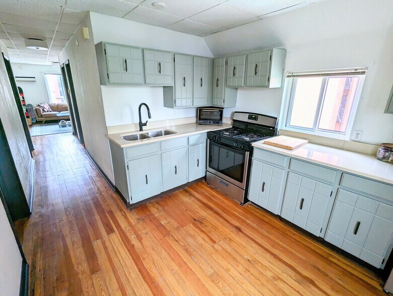Building Photo - 2838 Vallejo St
