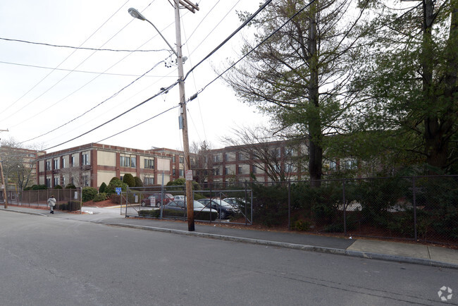 Building Photo - Hamilton Wade Apartments