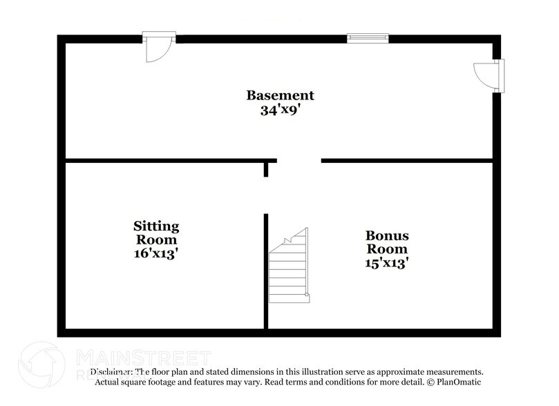 Building Photo - 5616 Hammond Dr NW