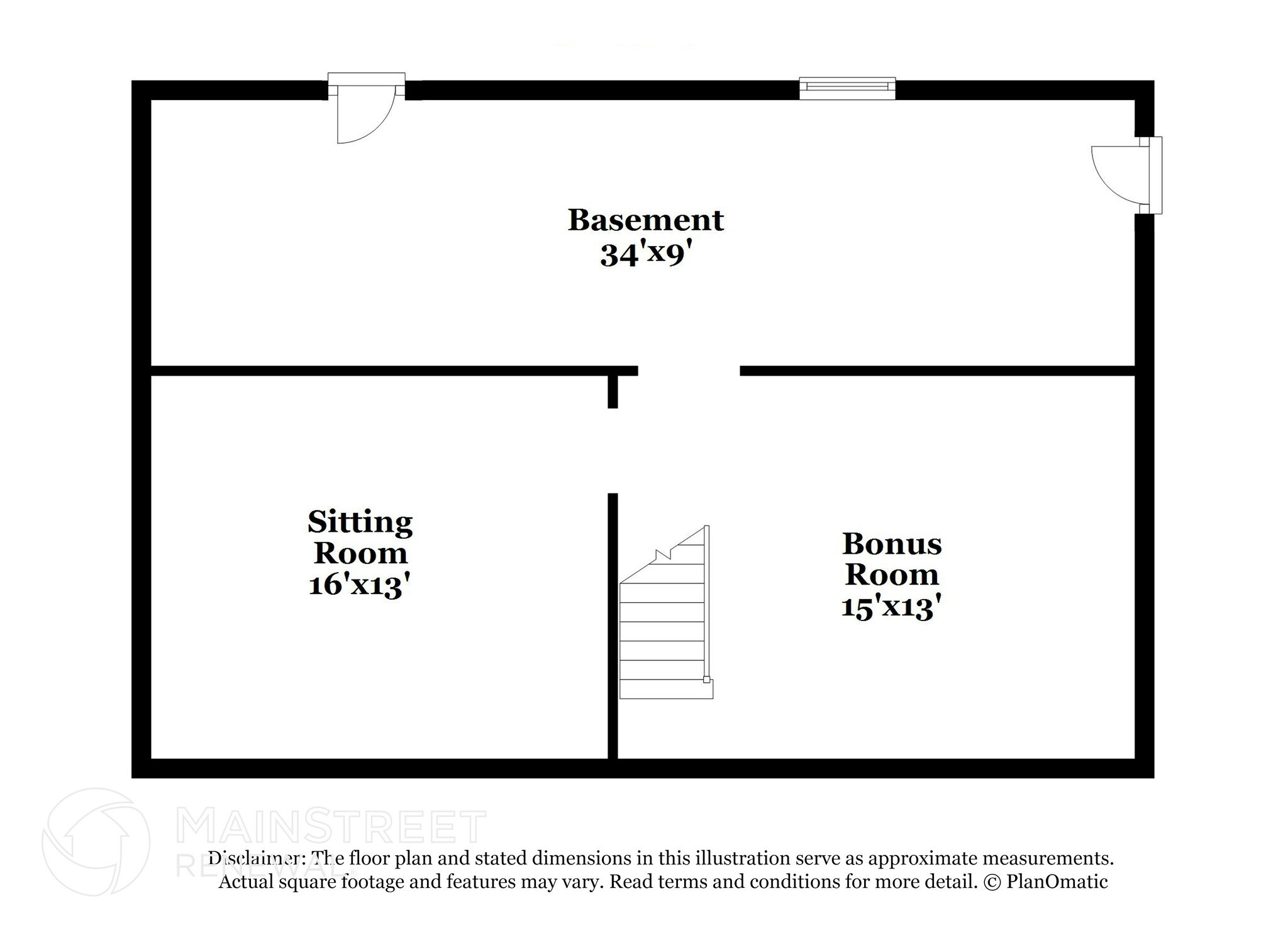 Building Photo - 5616 Hammond Dr NW