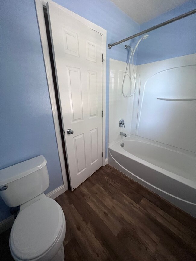 Building Photo - Coppergate Townhome