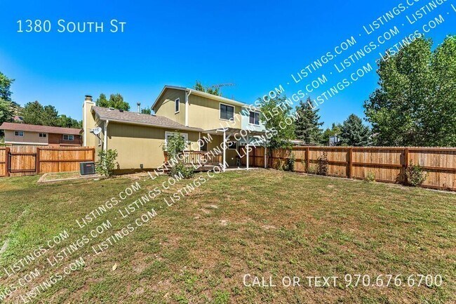 Building Photo - 1380 South St
