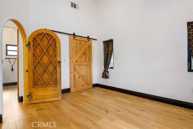 Building Photo - 199 N Myers St