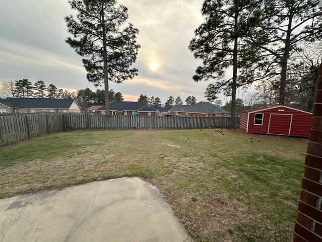 Building Photo - Fort Eisenhower