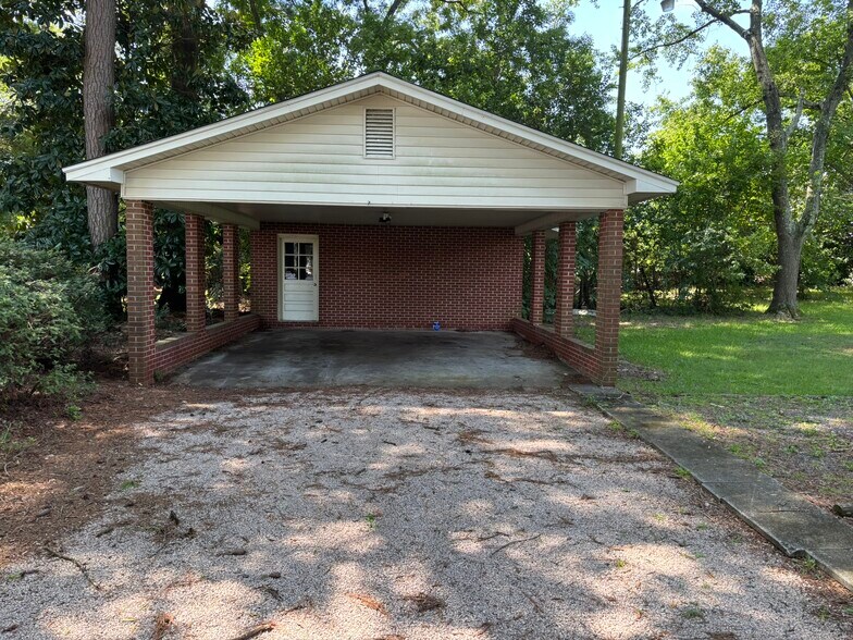 Building Photo - 1246 Sullivan St