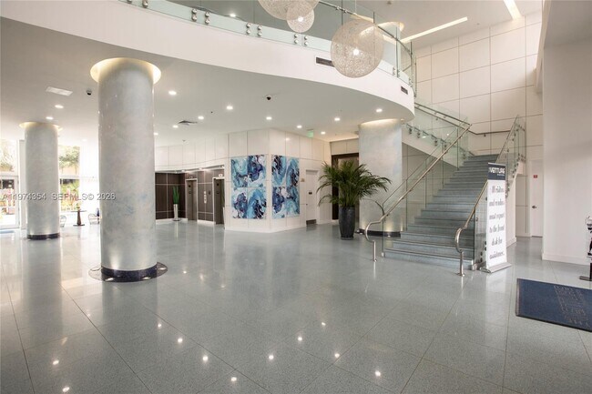 Building Photo - 18800 NE 29th Ave