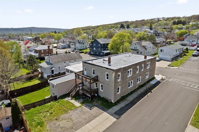 Building Photo - 416 Oak Hill Ave