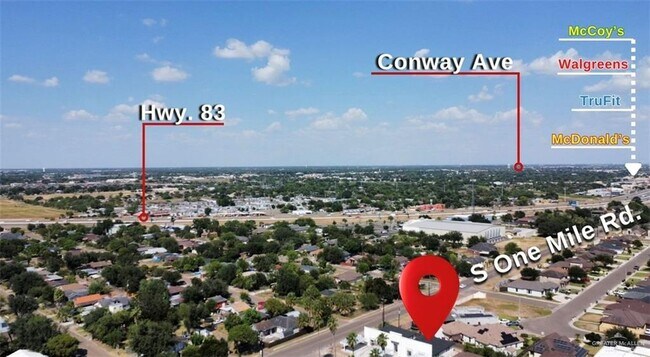 Building Photo - 13 Bertha Ave