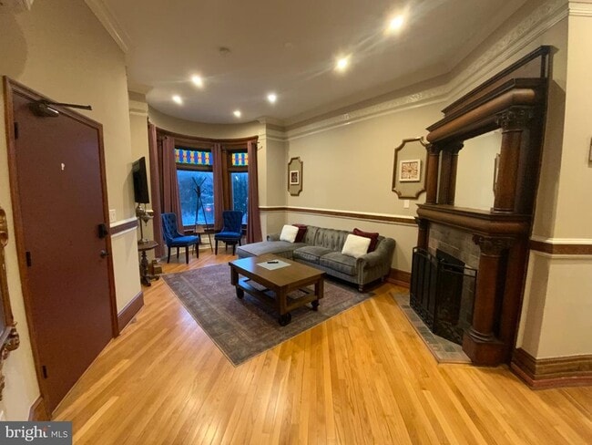 Building Photo - 1837 16th St NW