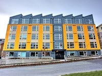 Building Photo - Portage Bay Flats - Affordable Studio Apartments In Seattle's U-District