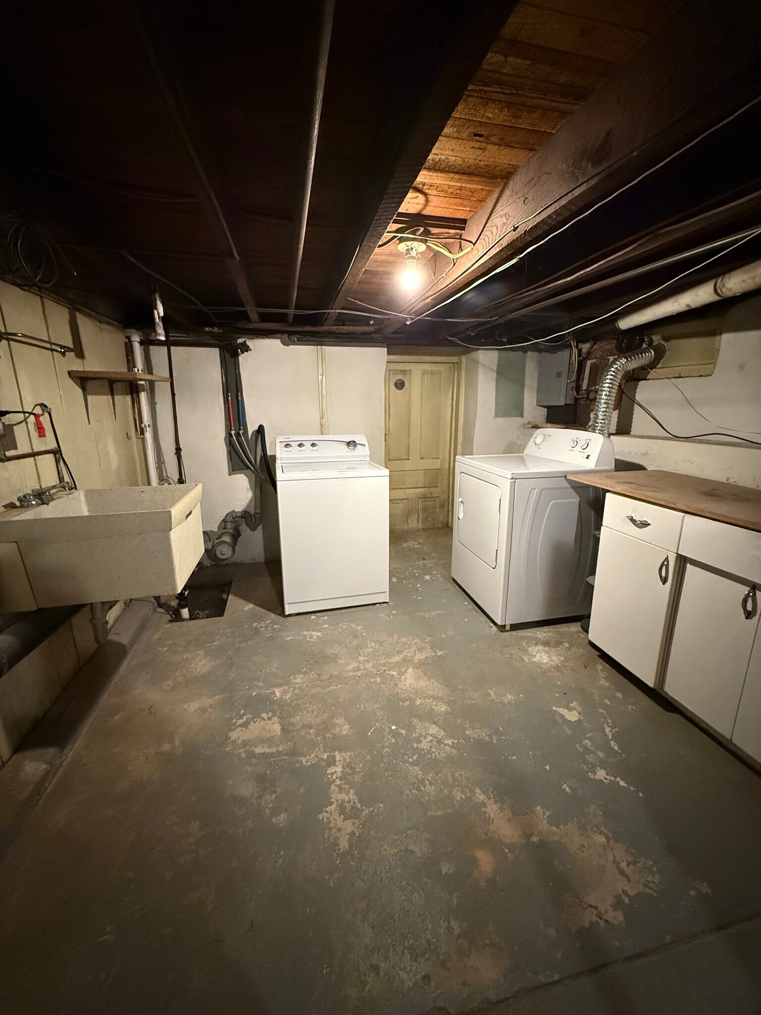 basement - 343 High St