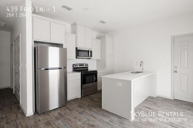 Building Photo - 439 Frio Ln