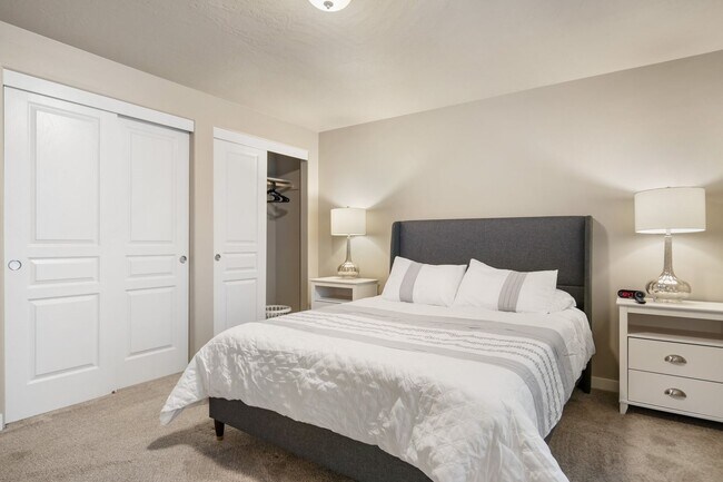 Building Photo - House for Rent by Amon Creek Elementary School