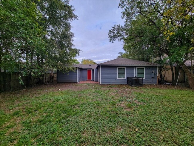 Building Photo - 5242 Keystone St