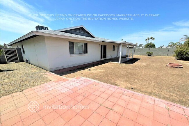 Building Photo - 3518 W Shangri La Rd
